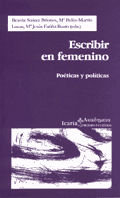 Escribir en femenino