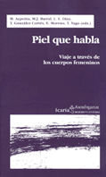 Piel que habla