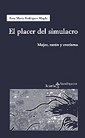 Placer del simulacro, el