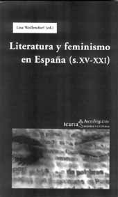 Literatura y feminismo en España (s.xv-xxi)