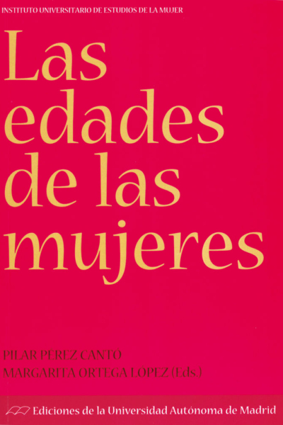 Las edades de las mujeres