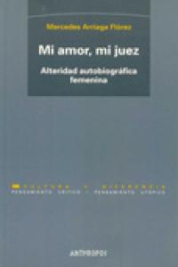 Mi amor, mi juez