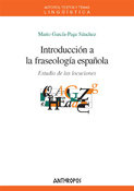 Introducción a la fraseolog¡a española