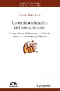 La territorialización del conocimiento