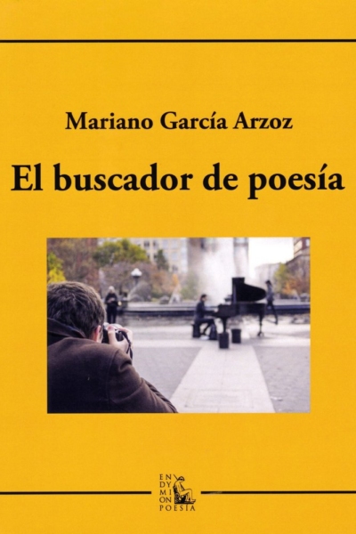 El buscador de poesías