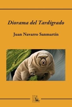 Diorama del tardigrado