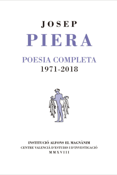 Poesia completa 1971-2018