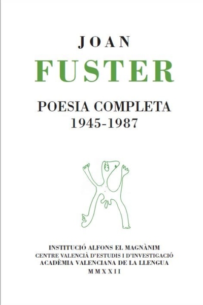 Poesia completa 1945-1987