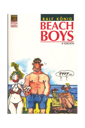 Beach Boys