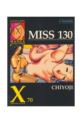 Miss 130, 1