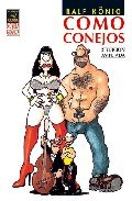 Como conejos