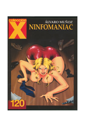 Ninfomaniac