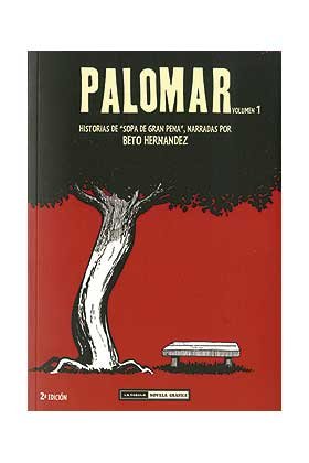 Palomar 1