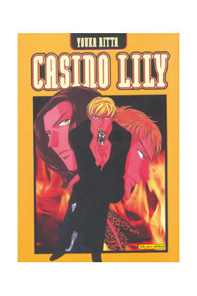Casino Lily