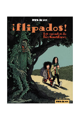 ¡Flipados!