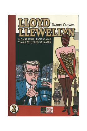 Lloyd Llewellyn 2