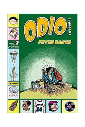 Odio integral 2