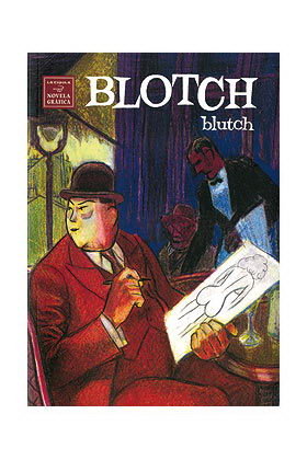 Blotch