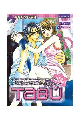 Tabú