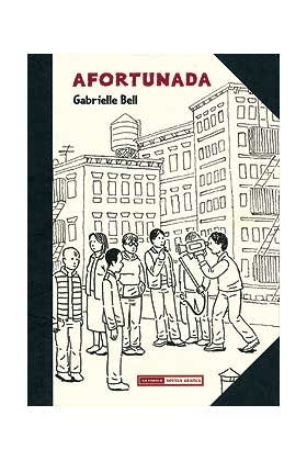 Afortunada