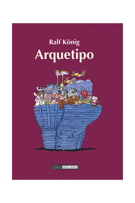 Arquetipo