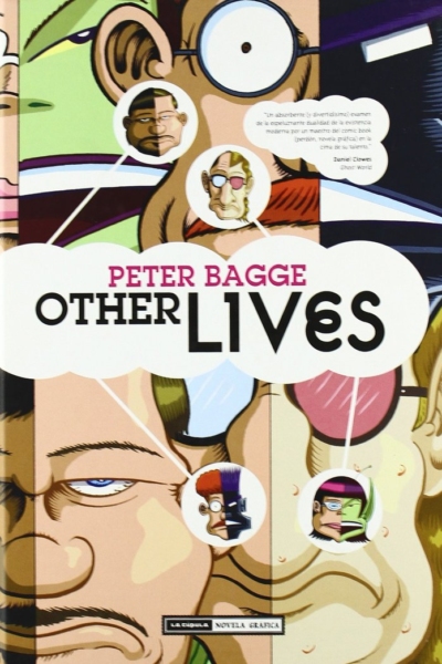 Other Lives