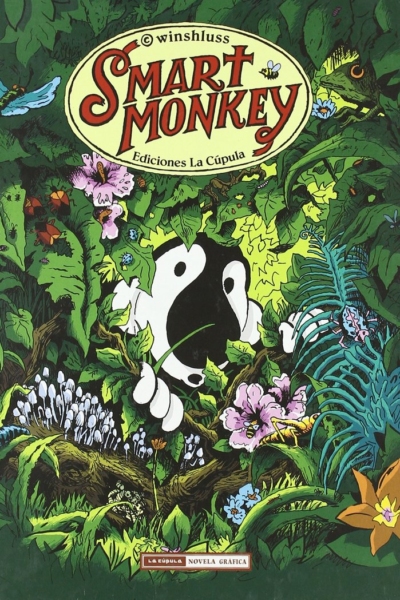 Smart monkey