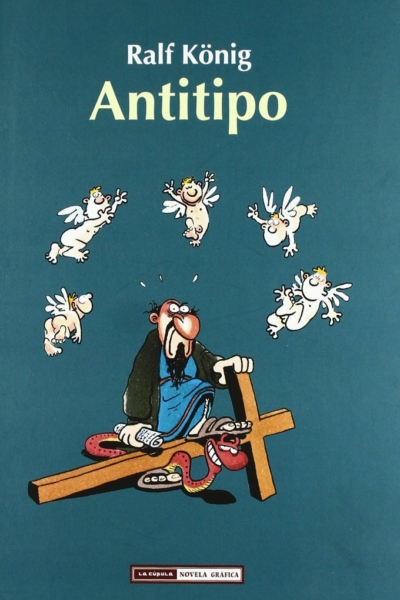 Antitipo