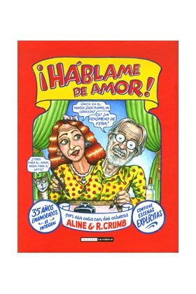 Háblame de amor