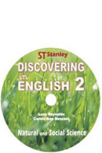 Discovering in English 2