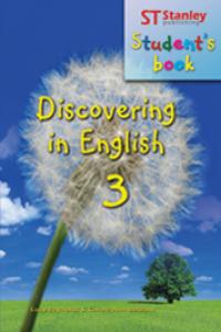 Discovering in english 3