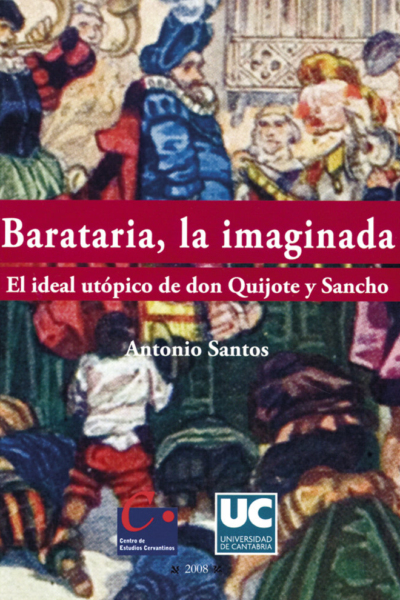 Barataria, la imaginada
