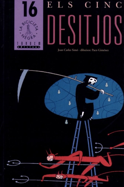 Els cinc desitjos