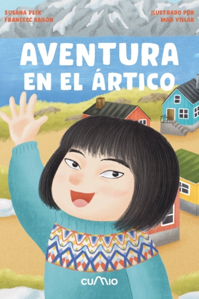 Aventura en el artico