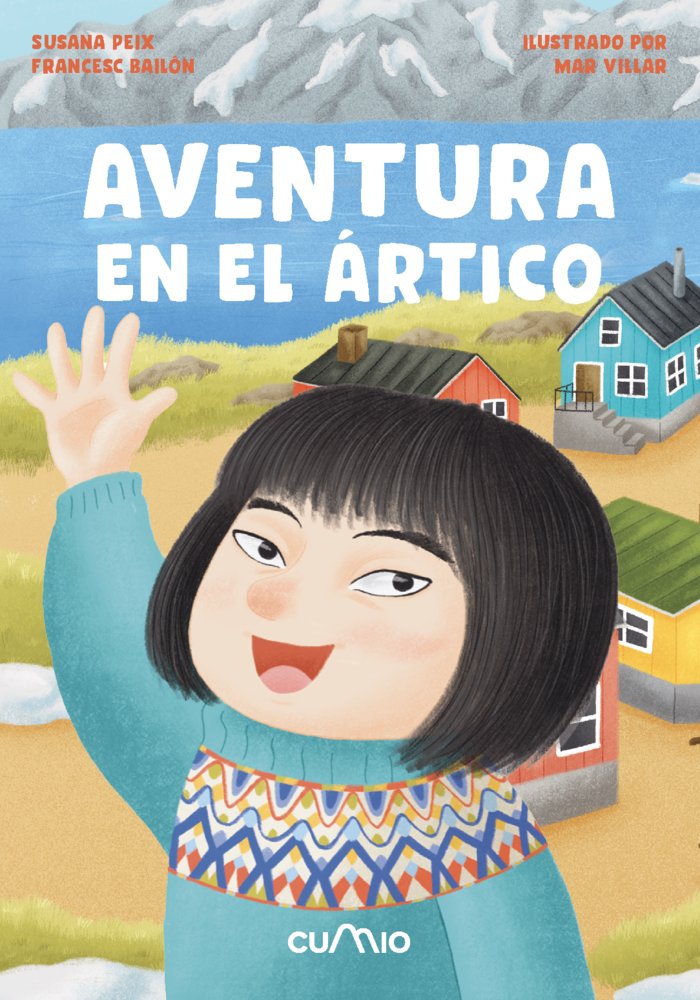 Aventura en el artico