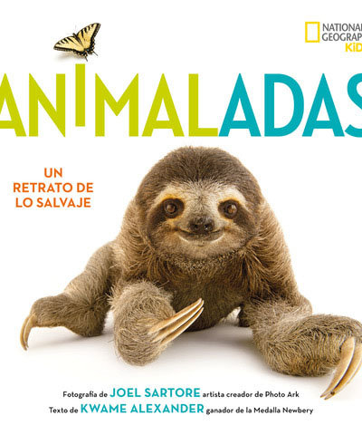 Animaladas
