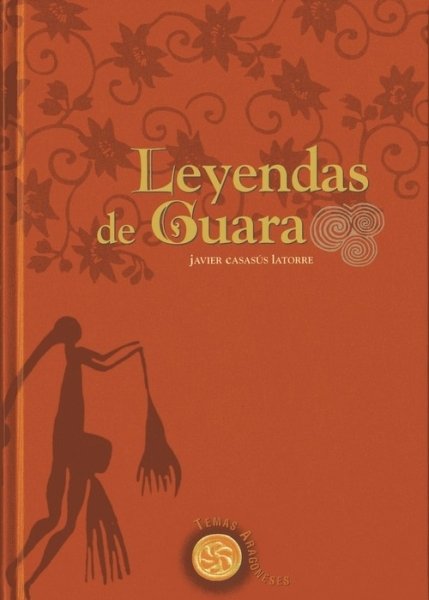 Leyendas de la Sierra de Guara
