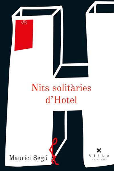 Nits solitàries d'hotel