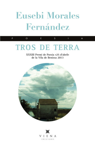 Tros de terra