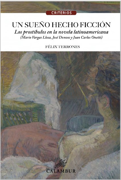 Un sueño hecho ficción