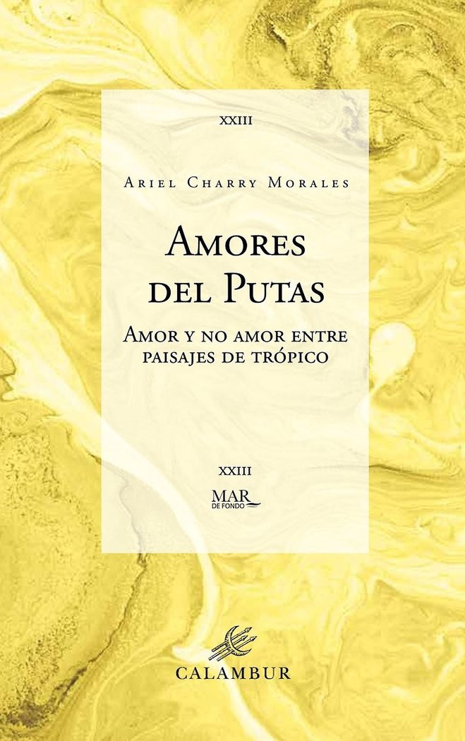 Amores del Putas