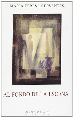 Al fondo de la escena
