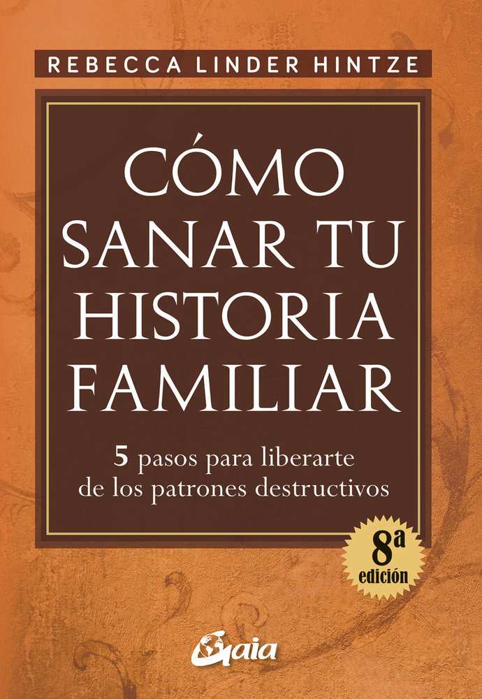 Cómo sanar tu historia familiar