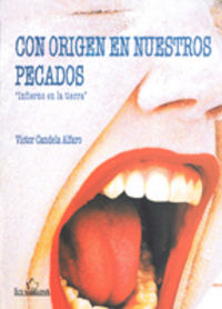 Con origen en nuestros pecados