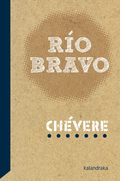 Río Bravo