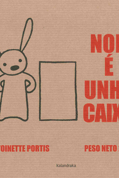 Non é unha caixa