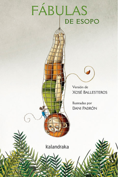 Fábulas de Esopo
