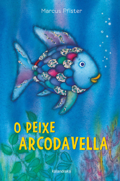 O peixe arcodavella