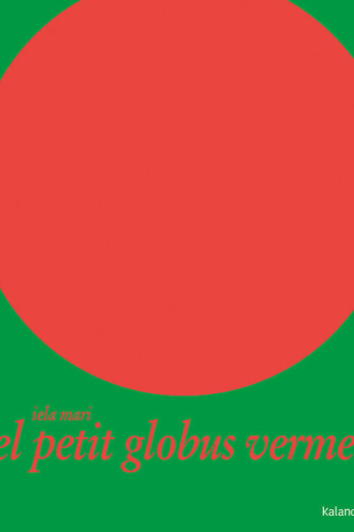 El petit globus vermell