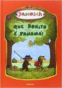 Que bonito é Panamá!